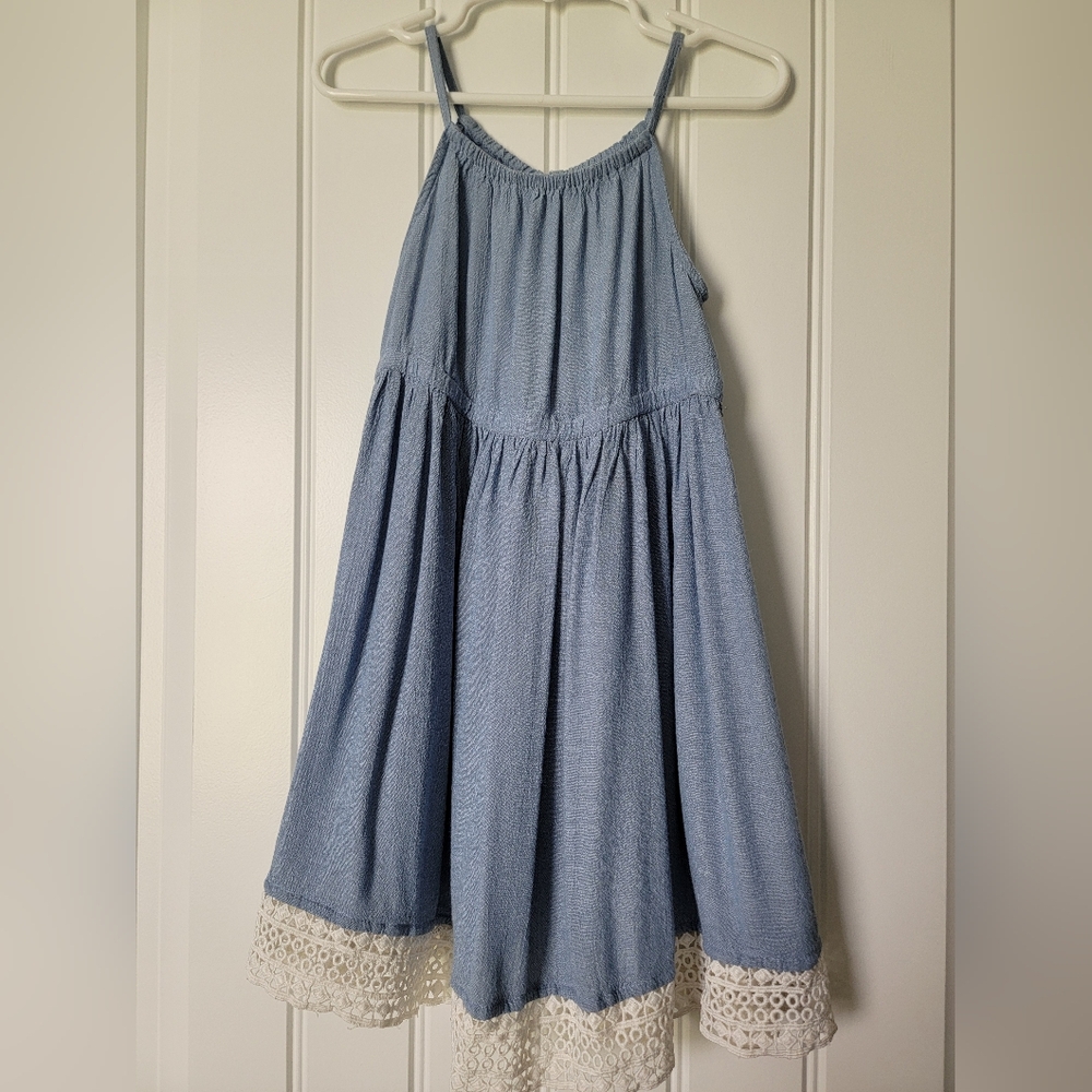 Toddler Girls Dress 4T